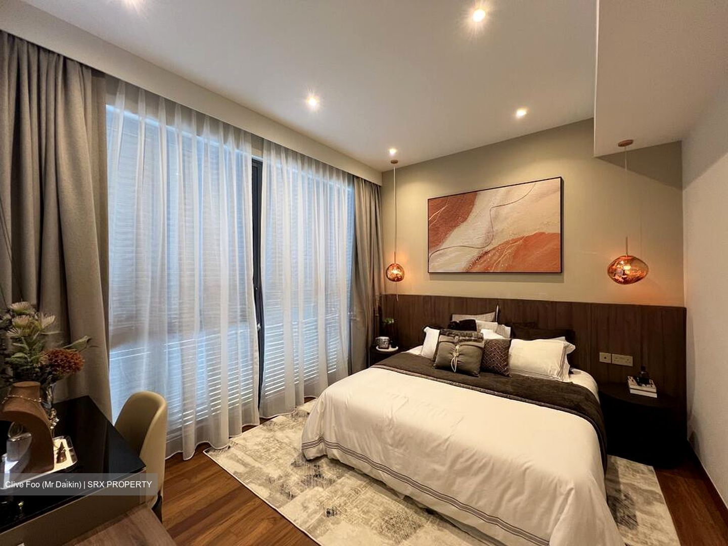 Greenwood Mews (D11), Terrace #499317461